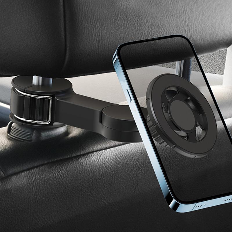 Phone Accessories Hanger - Açıklamaya bakın Araç Telefonu Montajı Arka