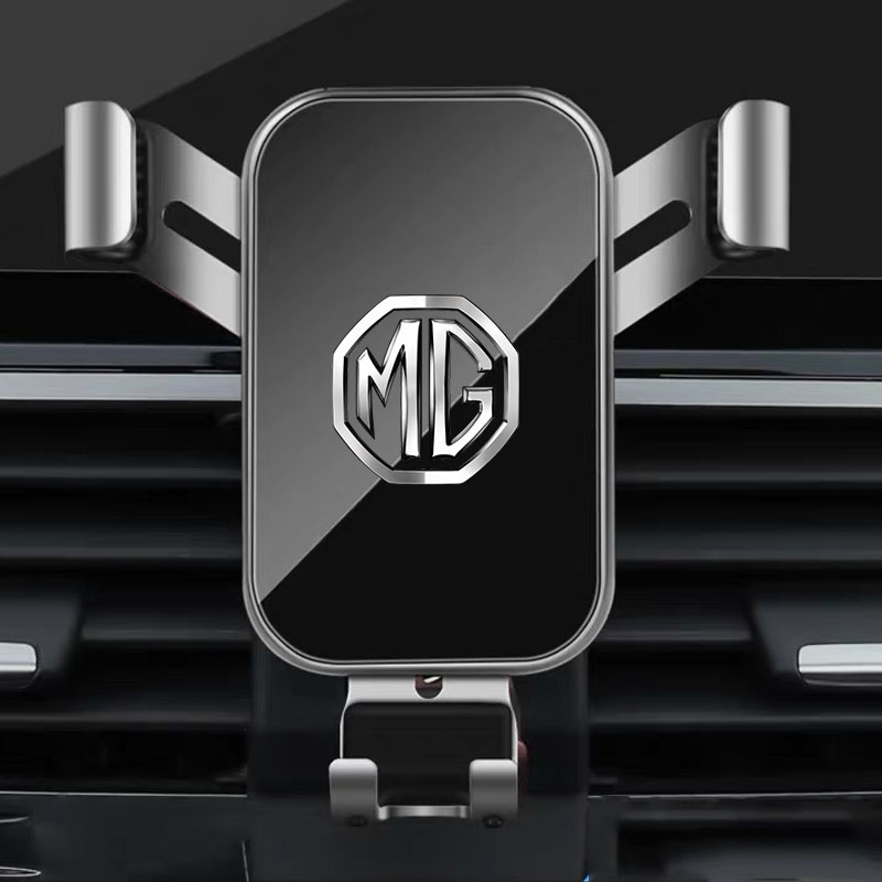 Phone Accessories For Your Car - ABS Araç Telefonu Tutucu Sabit Braket