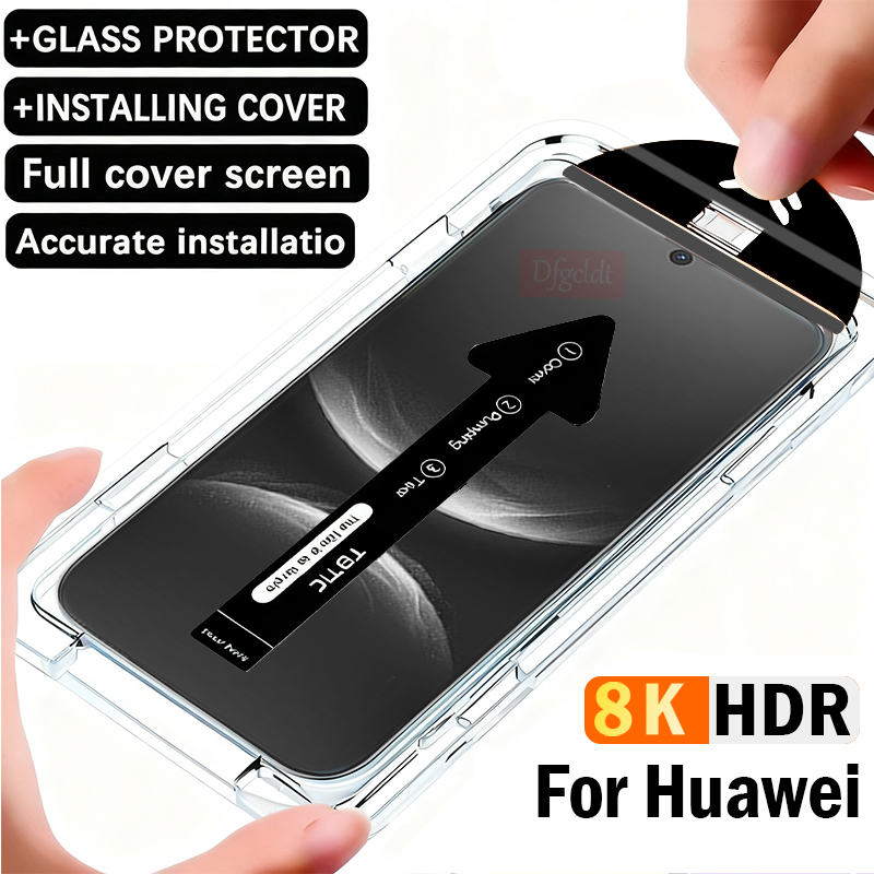 Huawei Nova 12 - Huawei Nova 14 13 12 11