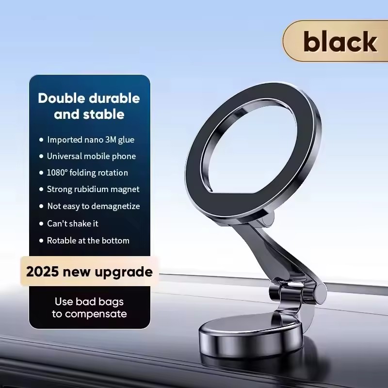 Phone Accessories For Your Car - Araçlar İçin 1080 Magsafe Araç İçi