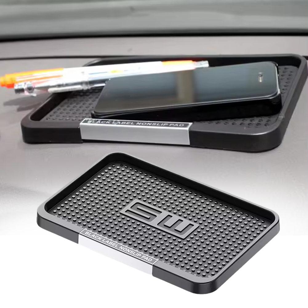 Phone Accessories For Your Car - Araba Dashboard silikon Mat telefon tutucu