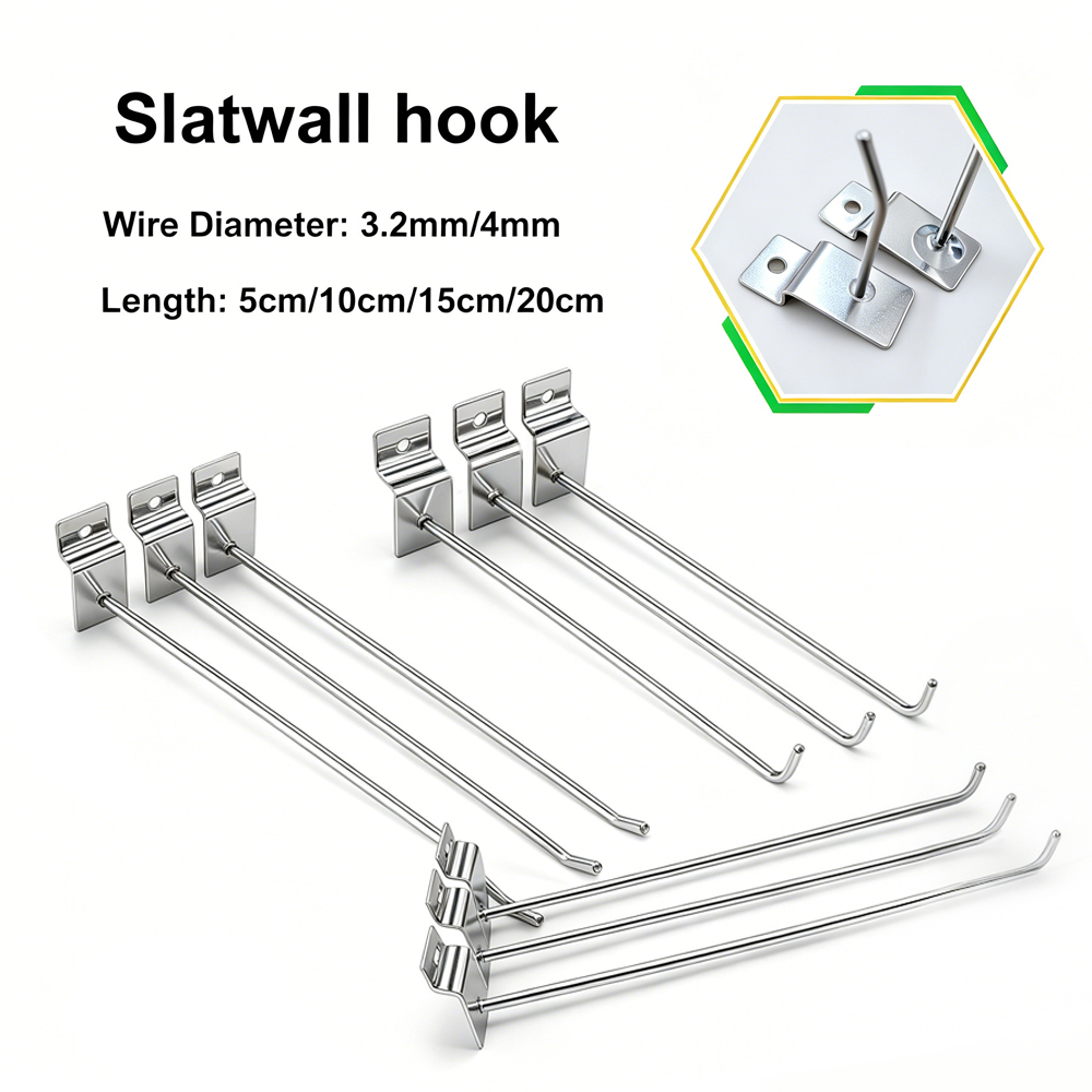 Phone Accessories Hanger - 5-25 adet Duvar Kancası Tırnak Duvar
