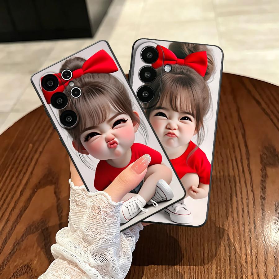 Phone Accessories For Girls - Samsung Galaxy S26 S23 S25 Ultra