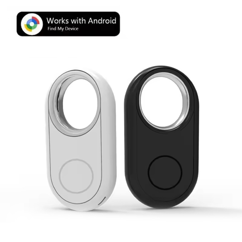 Phone Accessories For Your Car - Akıllı Takip Bulucu Araba Anahtarı Çantası