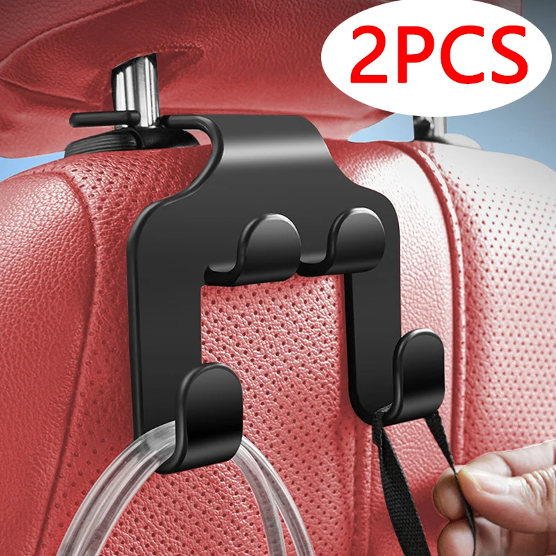 Phone Accessories Hanger - Çift kafa telefon askı 1/2 adet