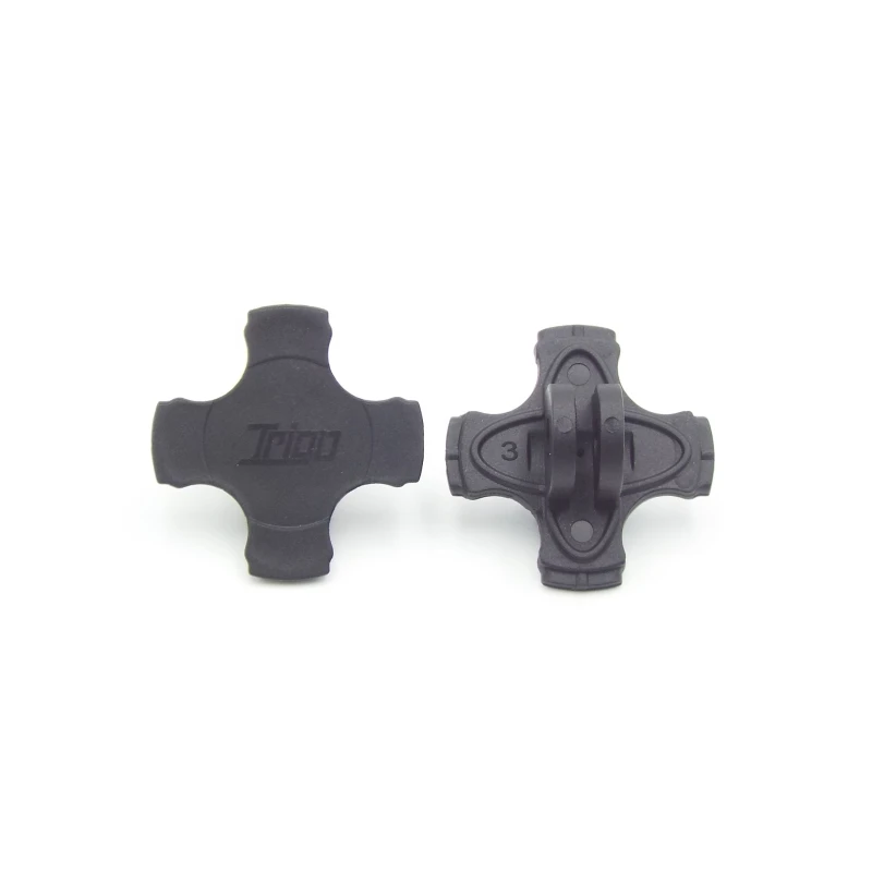 Quadlock Phone Accessories - TRIGO TRP2281/2282 Katlanır Bisiklet Çapraz Kilit