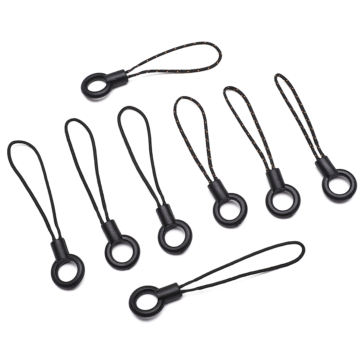 2 adet 6/7cm kordon kordon ana - Phone Accessories Hanger incelemesi ve fiyatı
