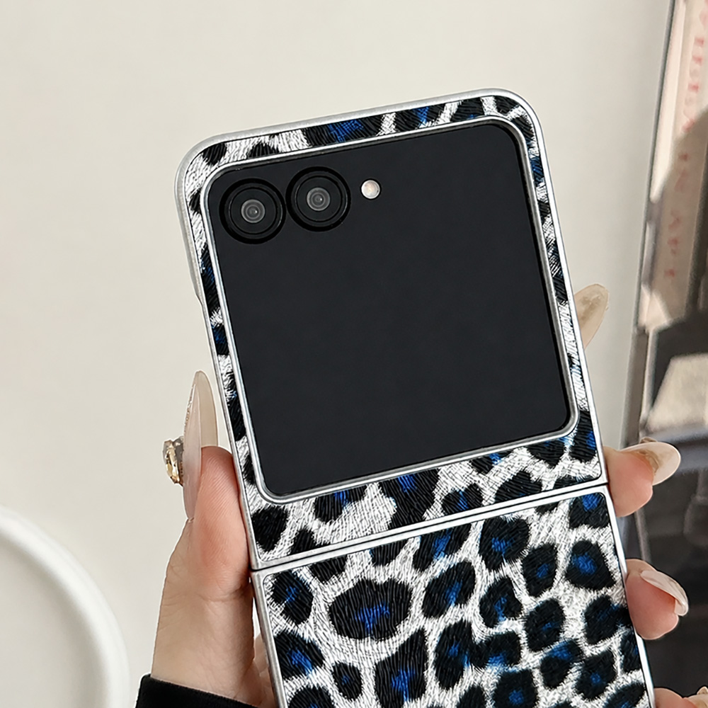 Leopar Baskılı Katlanabilir Ka - Phone Accessories Beads incelemesi ve fiyatı