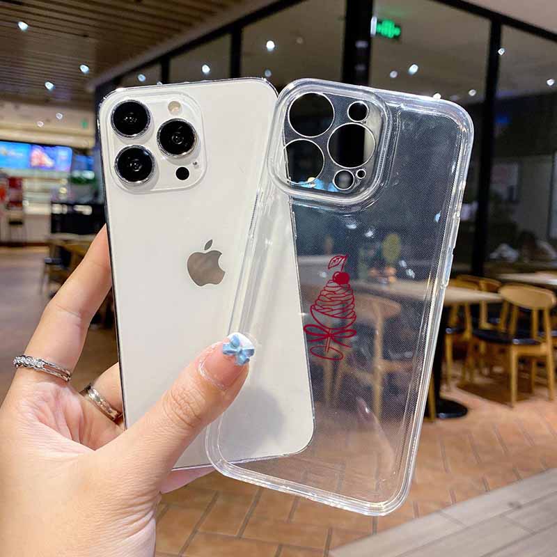 Sevimli ve Tatlı Kırmızı Kiraz - Apple Iphone 15 incelemesi ve fiyatı
