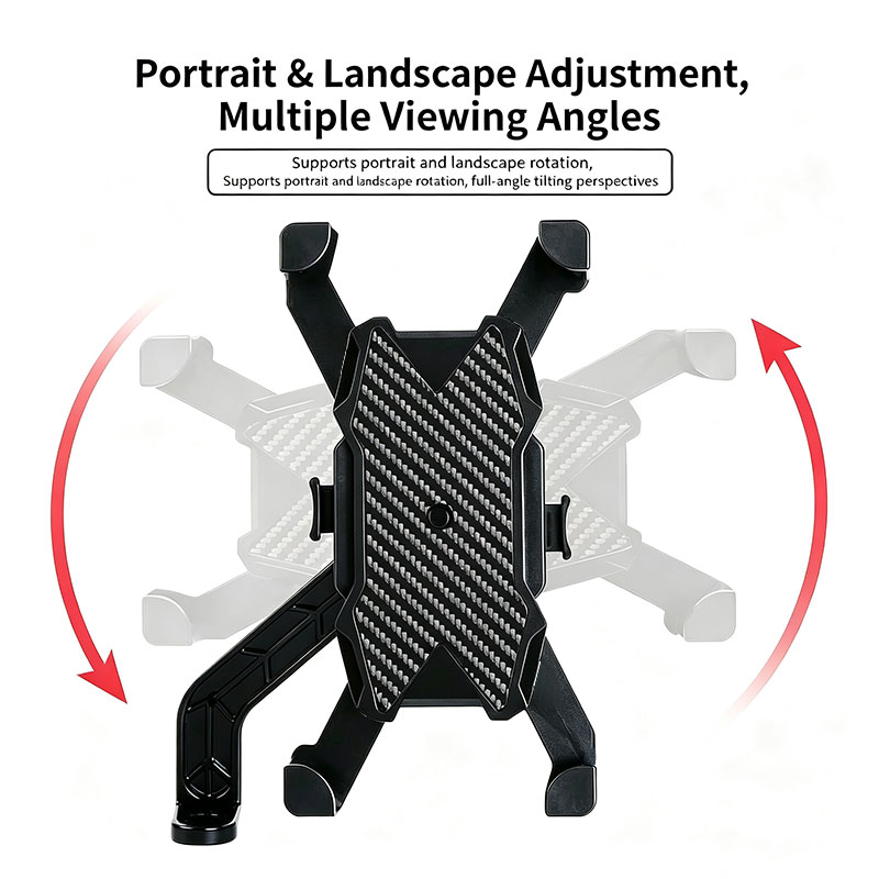 Motosiklet Dikiz Aynası Telefo - Quadlock Phone Accessories incelemesi ve fiyatı
