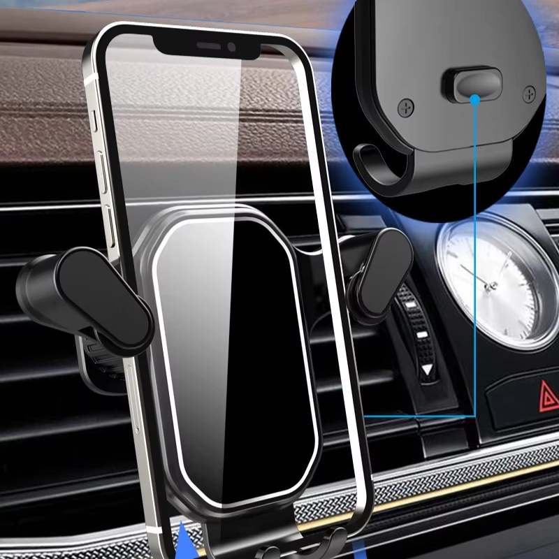 Premium Sağlam Evrensel Araç T - Phone Accessories Hanger incelemesi ve fiyatı