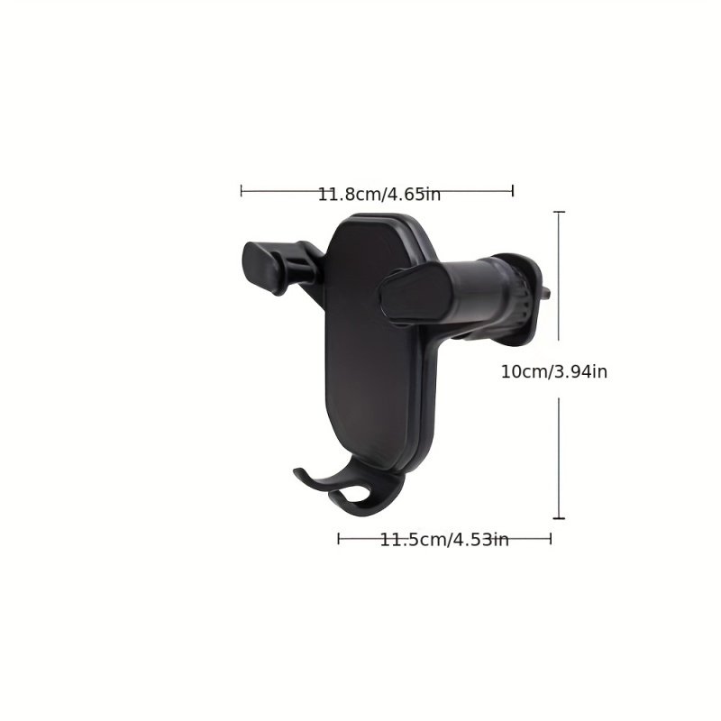 Premium Sağlam Evrensel Araç T - Phone Accessories Hanger incelemesi ve fiyatı