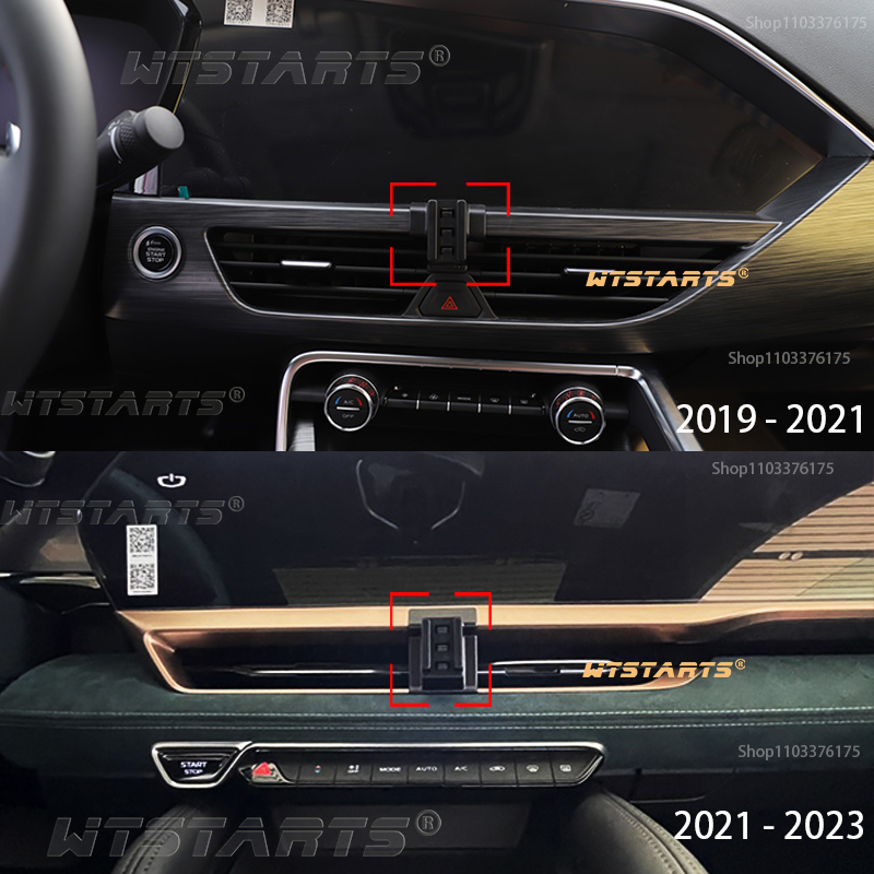 Geely Tugella 2019-2023 için a - Phone Accessories For Your Car incelemesi ve fiyatı