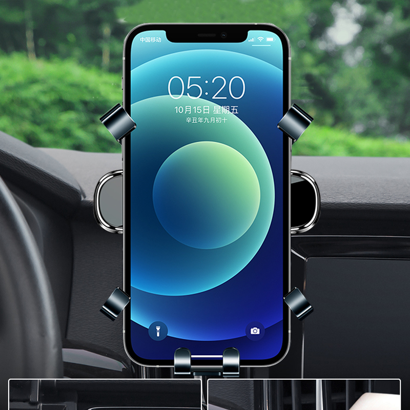 Araba telefon tutucu Volvo V90 - Phone Accessories For Your Car incelemesi ve fiyatı