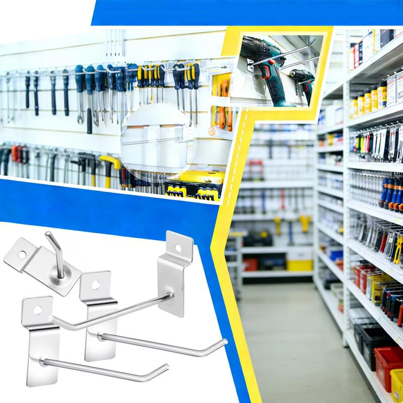 Duvar Kancası Çivi Duvar Askıs - Phone Accessories Hanger incelemesi ve fiyatı