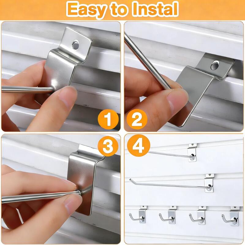 Duvar Kancası Çivi Duvar Askıs - Phone Accessories Hanger incelemesi ve fiyatı