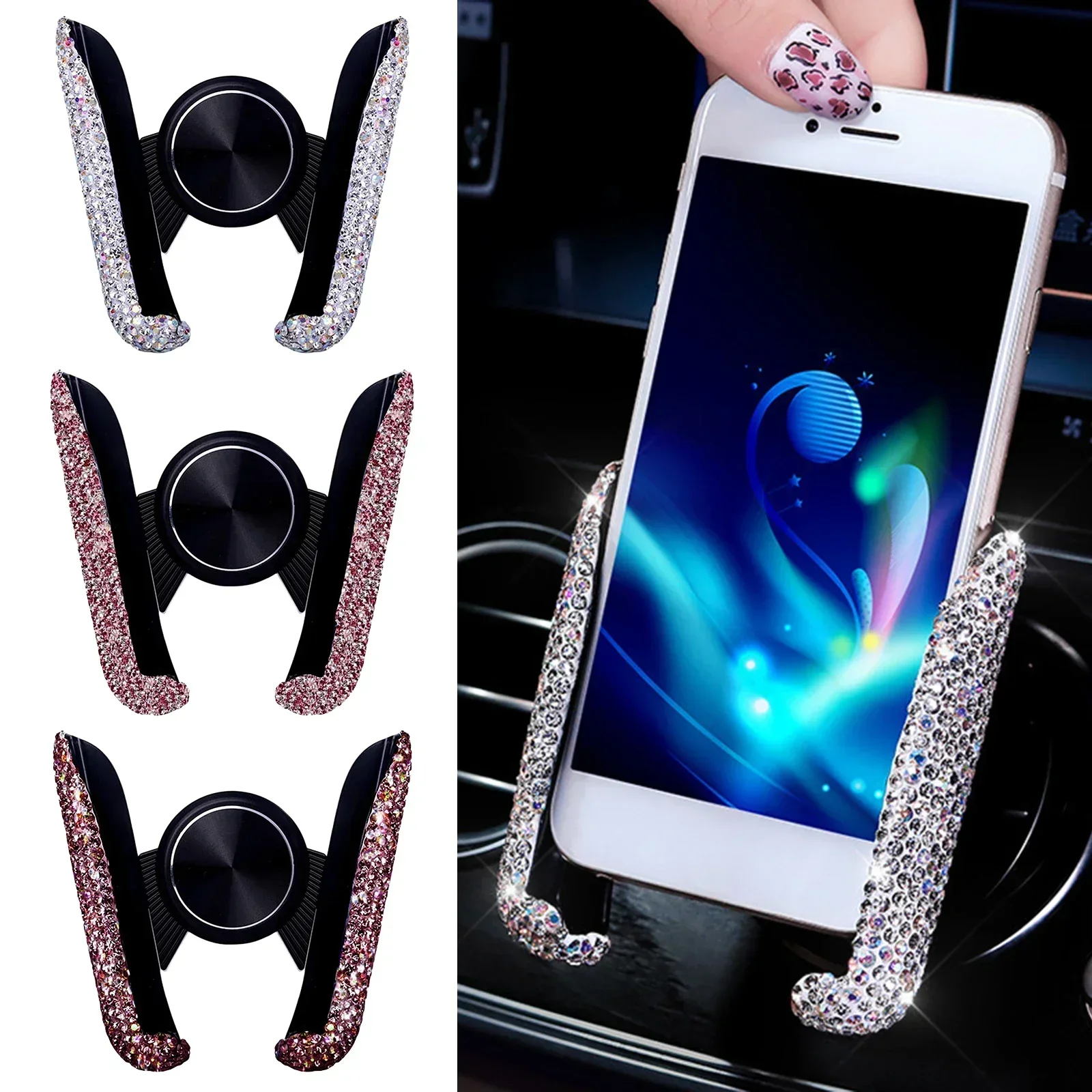 YENİ Araba Telefon Tutucu Elma - Phone Accessories For Your Car incelemesi ve fiyatı