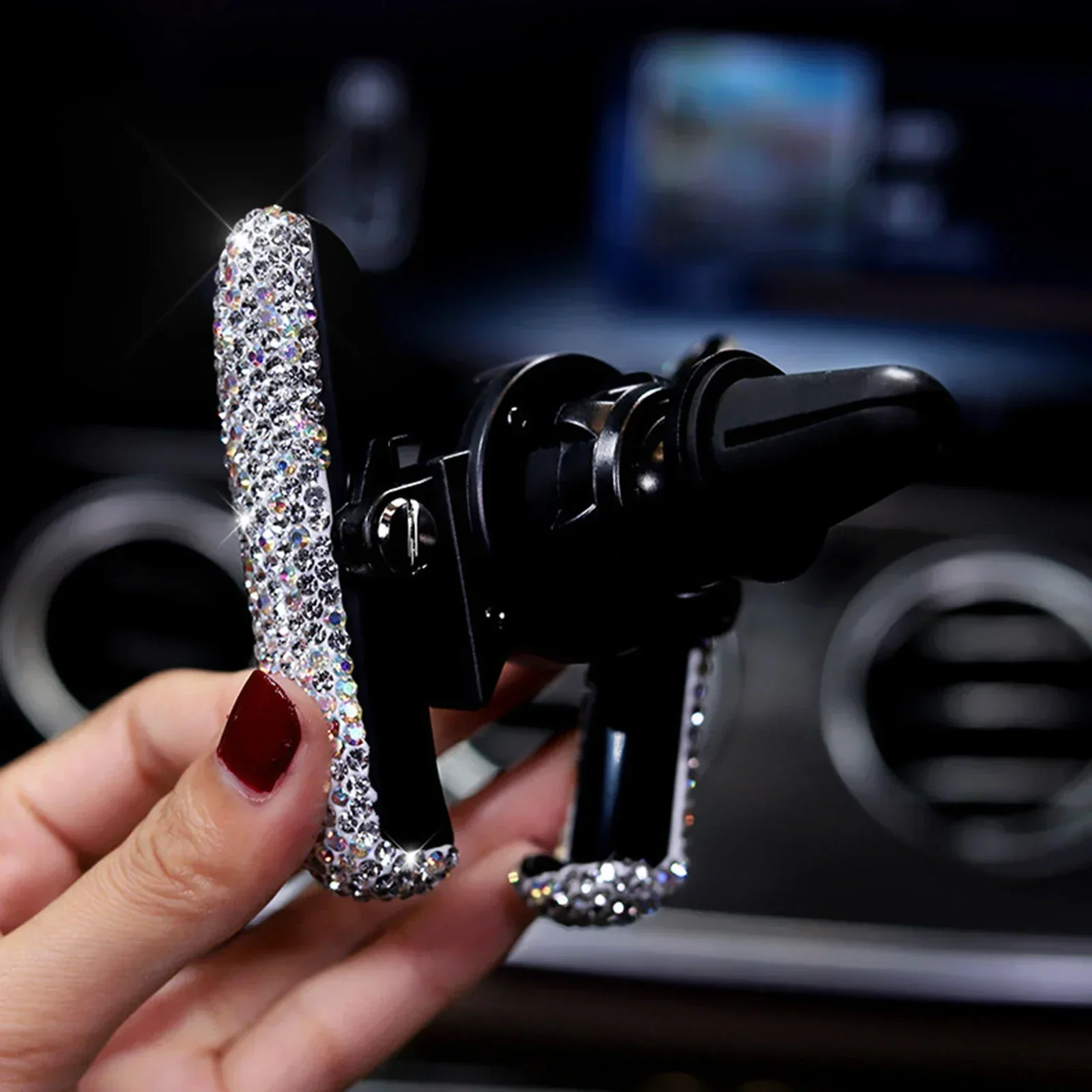 YENİ Araba Telefon Tutucu Elma - Phone Accessories For Your Car incelemesi ve fiyatı