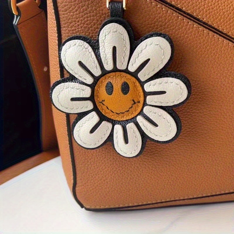 1 adet Ayçiçeği neşeli Yüz Çiç - Phone Accessories Hanger incelemesi ve fiyatı