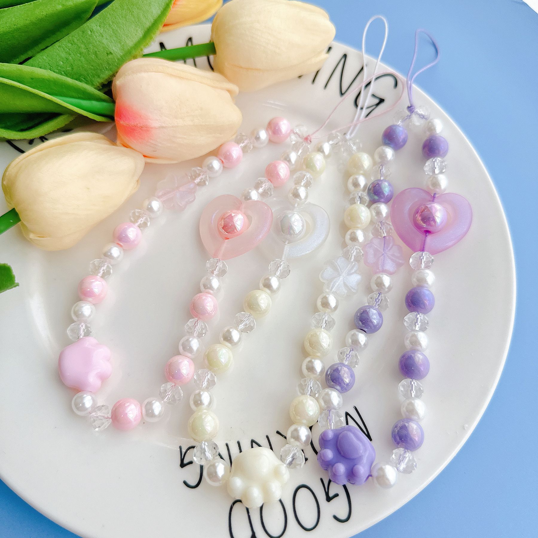 Yeni Taze Kız Renk Eşleştirme  - Phone Accessories Hanger incelemesi ve fiyatı