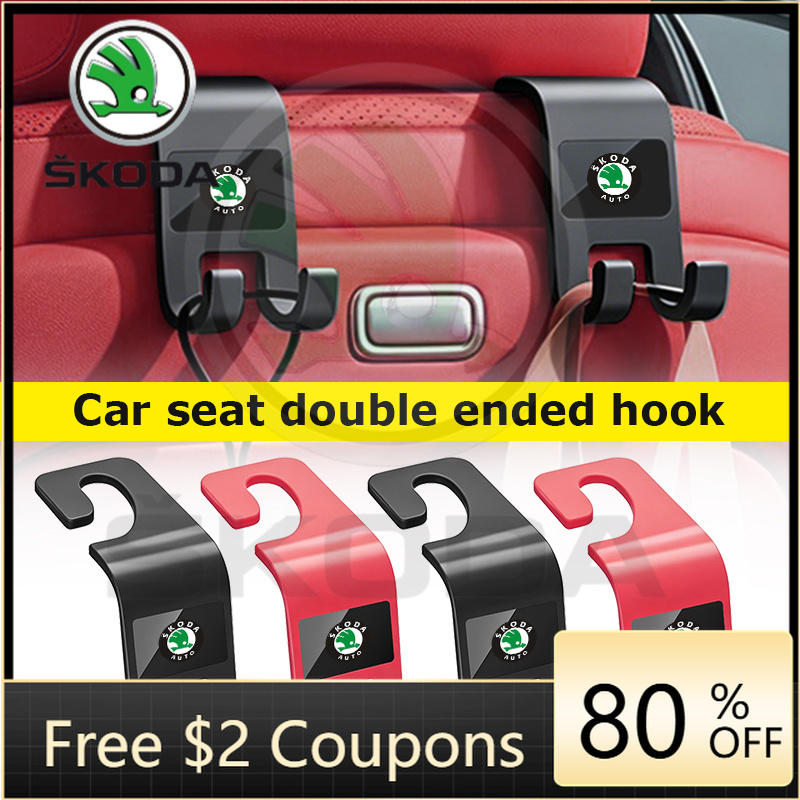 Skoda A5 A4 Mk1 2 3 İçin Araba - Phone Accessories Hanger incelemesi ve fiyatı