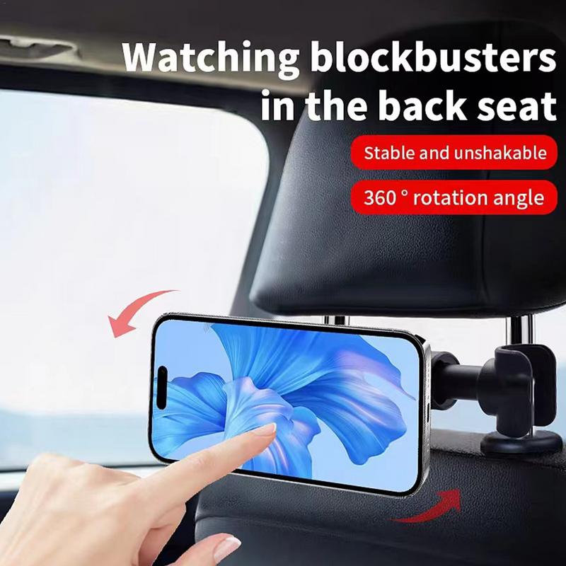 Kafalık telefon tutucu 360 der - Phone Accessories Hanger incelemesi ve fiyatı
