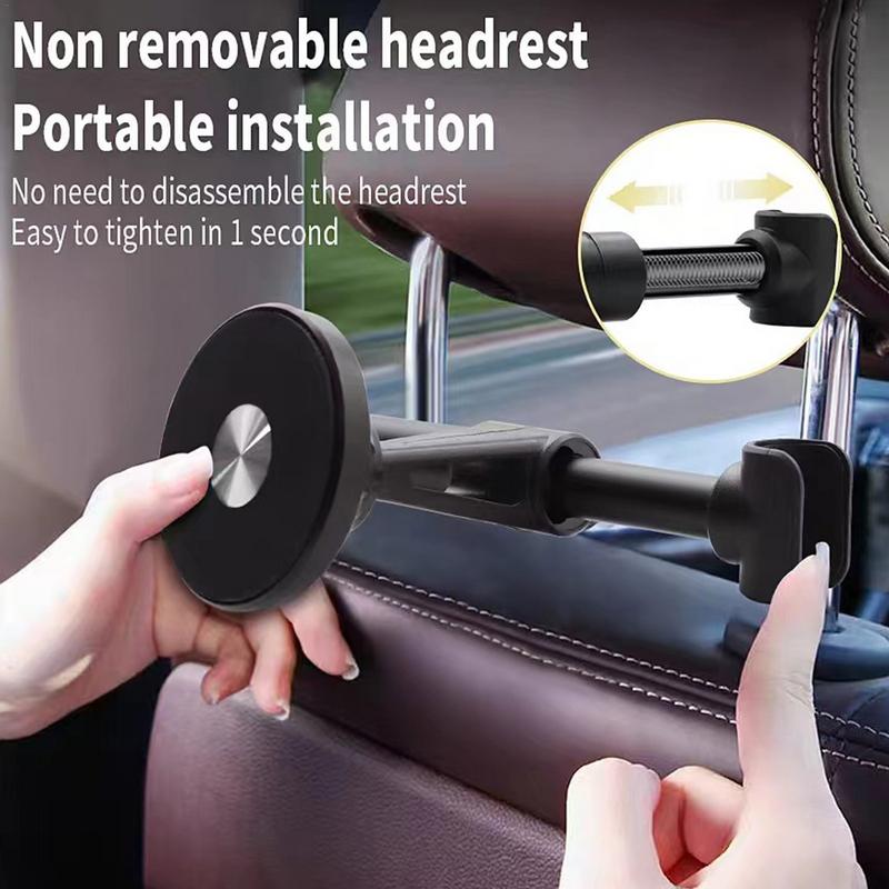 Kafalık telefon tutucu 360 der - Phone Accessories Hanger incelemesi ve fiyatı