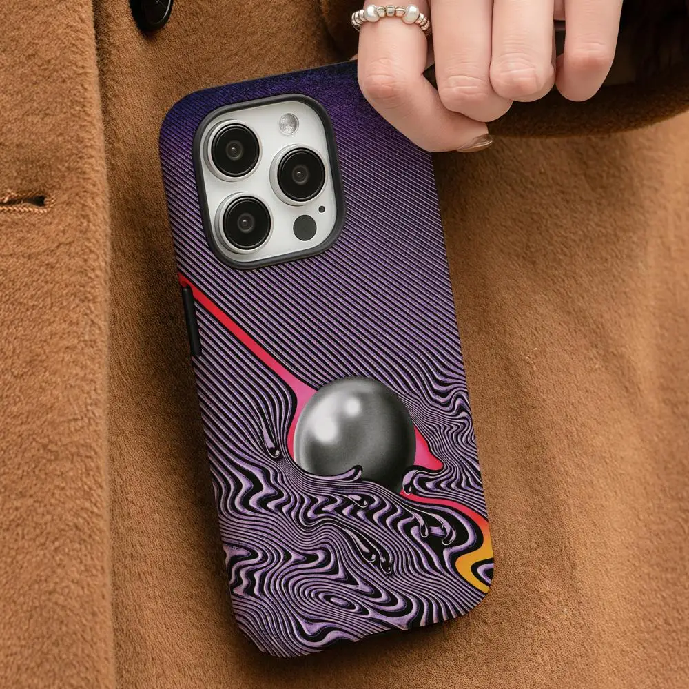Tame Impala Telefon Kılıfı iPh - Apple Iphone 15 incelemesi ve fiyatı