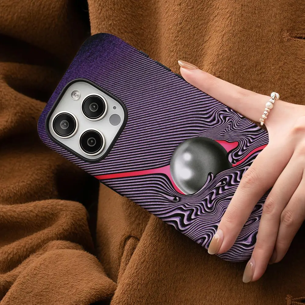 Tame Impala Telefon Kılıfı iPh - Apple Iphone 15 incelemesi ve fiyatı