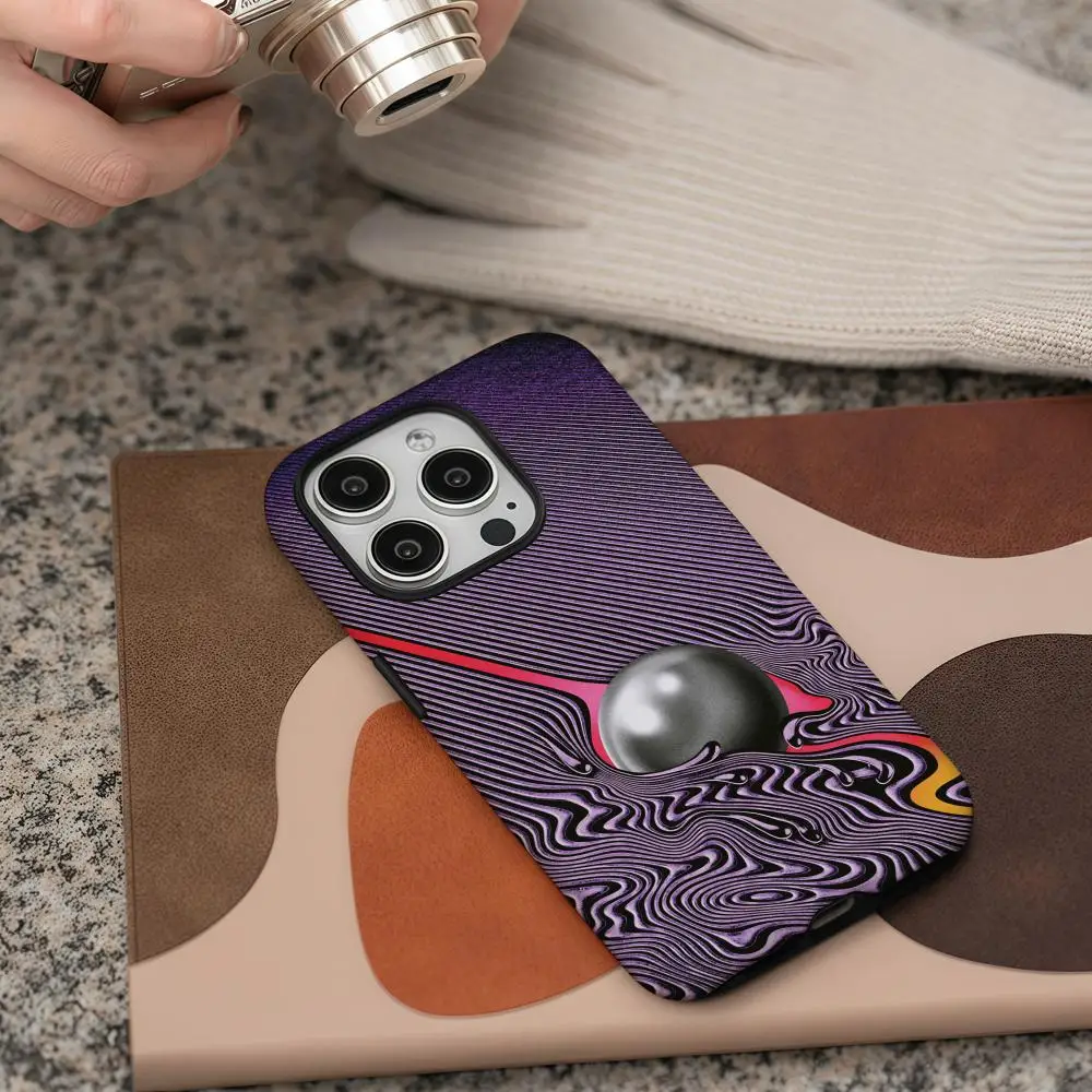 Tame Impala Telefon Kılıfı iPh - Apple Iphone 15 incelemesi ve fiyatı