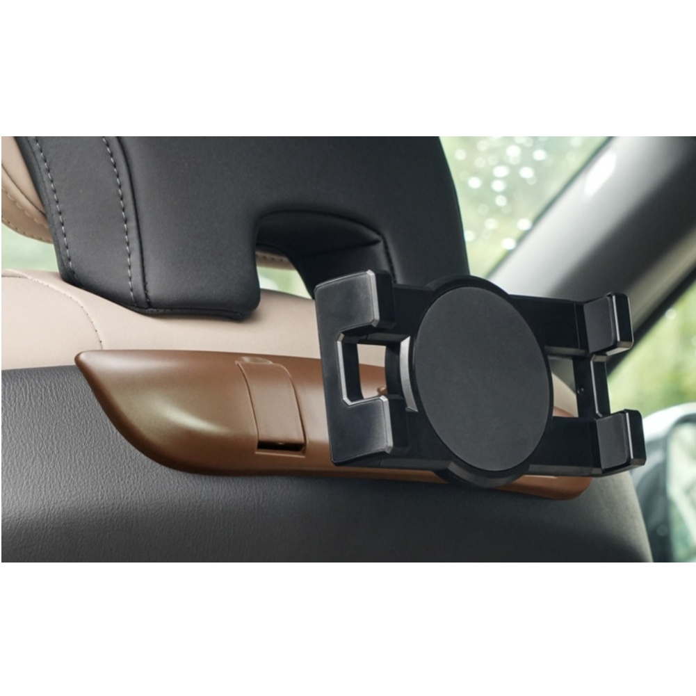 Araba Arka Koltuk Telefon Tutu - Phone Accessories Hanger incelemesi ve fiyatı