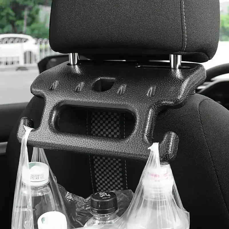 Araba Koltuğu Baş Dayama Kanca - Phone Accessories Hanger incelemesi ve fiyatı