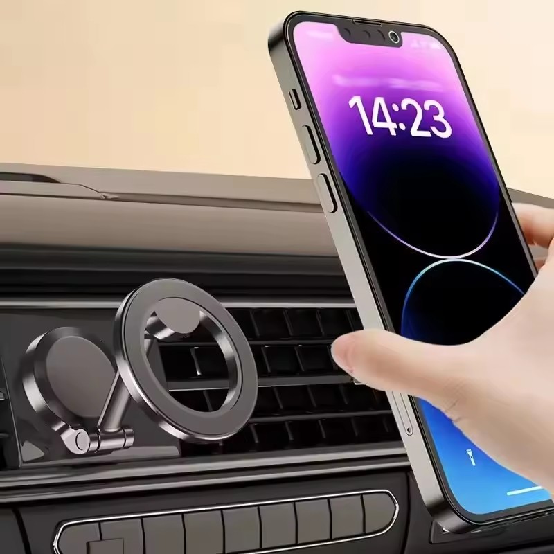 Araçlar İçin 1080 Magsafe Araç - Phone Accessories For Your Car incelemesi ve fiyatı