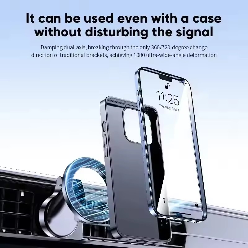 Araçlar İçin 1080 Magsafe Araç - Phone Accessories For Your Car incelemesi ve fiyatı