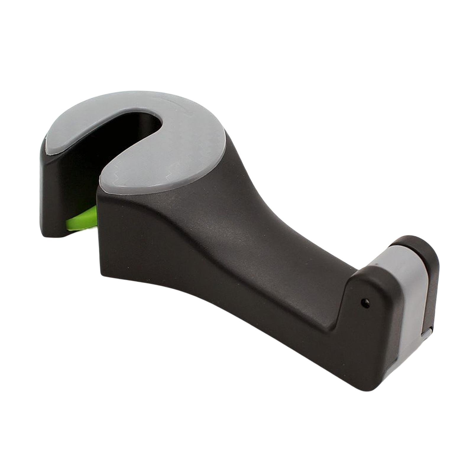 Araç Koltuk Başlığı Gizli Kanc - Phone Accessories Hanger incelemesi ve fiyatı