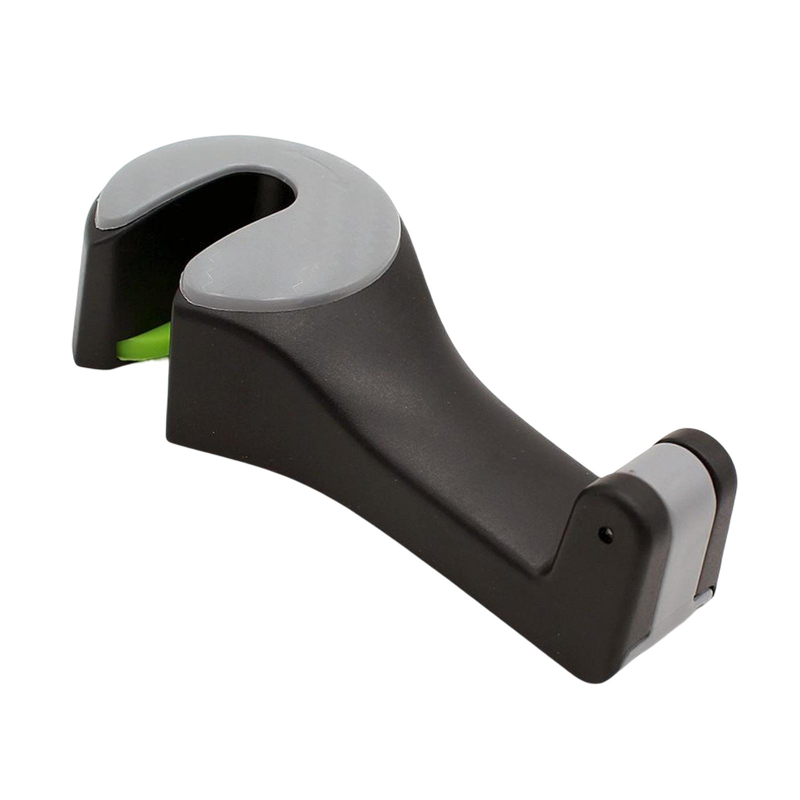 Araç Koltuk Başlığı Gizli Kanc - Phone Accessories Hanger incelemesi ve fiyatı