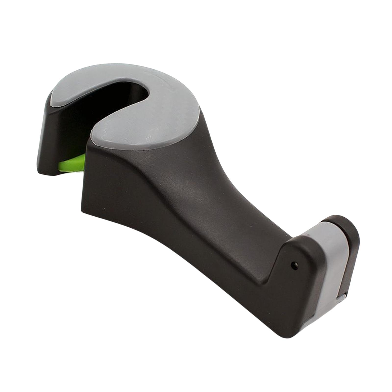 Araç Koltuk Başlığı Gizli Kanc - Phone Accessories Hanger incelemesi ve fiyatı