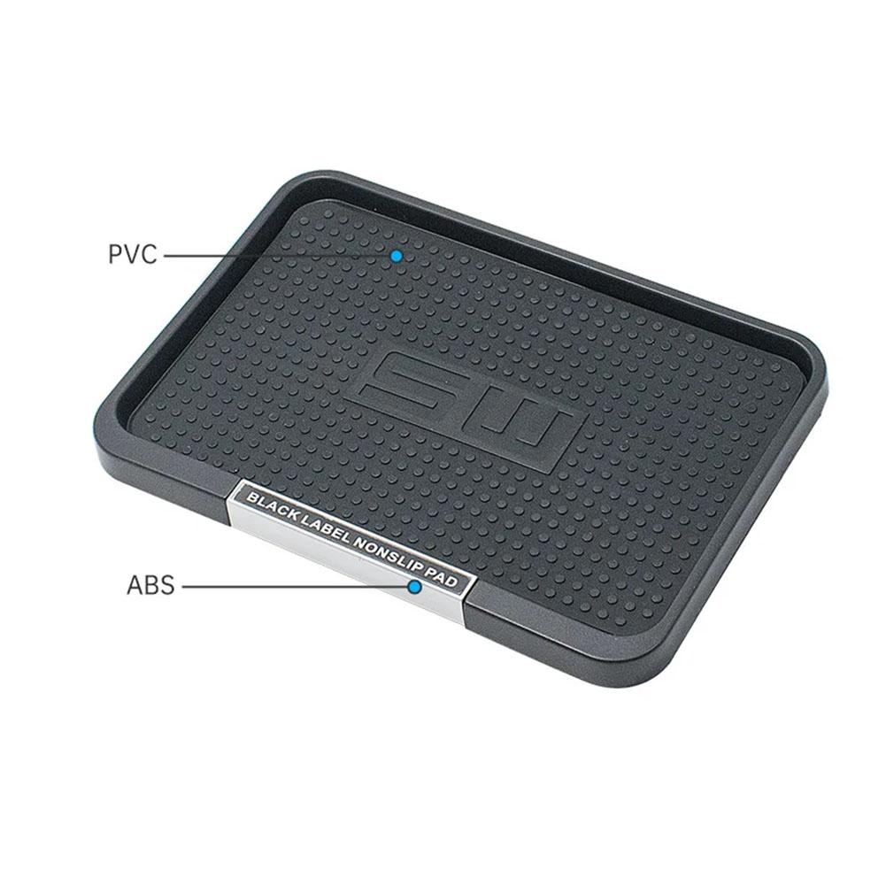 Araba Dashboard silikon Mat te - Phone Accessories For Your Car incelemesi ve fiyatı