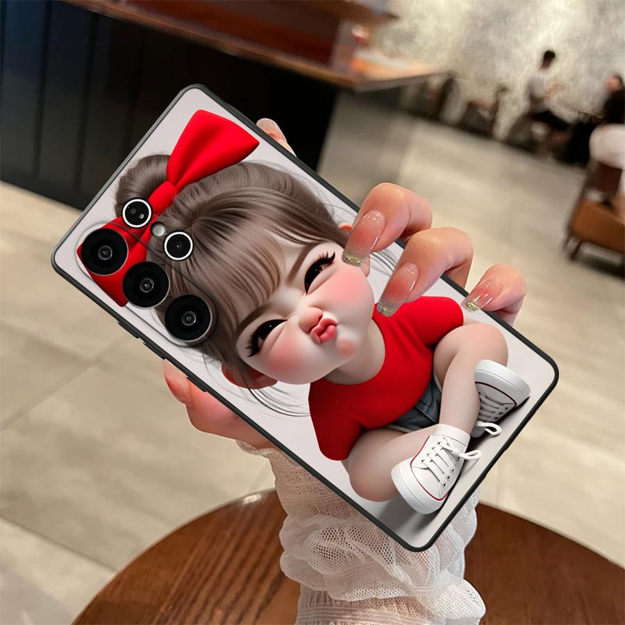 Samsung Galaxy S26 S23 S25 Ult - Phone Accessories For Girls incelemesi ve fiyatı