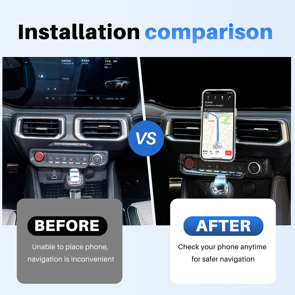 ABS Manyetik Telefon Tutucu Ha - Phone Accessories For Your Car incelemesi ve fiyatı