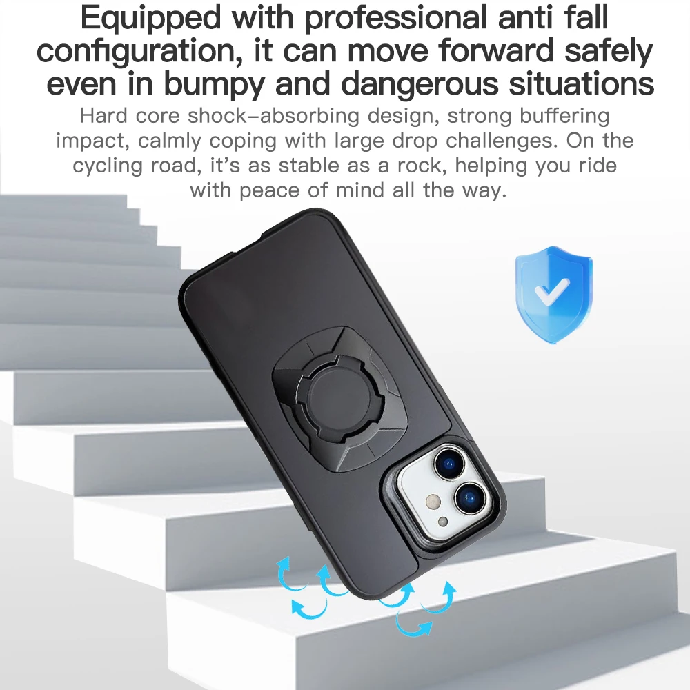 Twsit Kilit Telefon Kılıfı Tut - Quadlock Phone Accessories incelemesi ve fiyatı