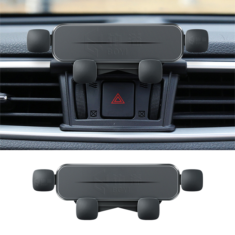 Telefon tutucu araba Audi A8 D - Phone Accessories For Your Car incelemesi ve fiyatı
