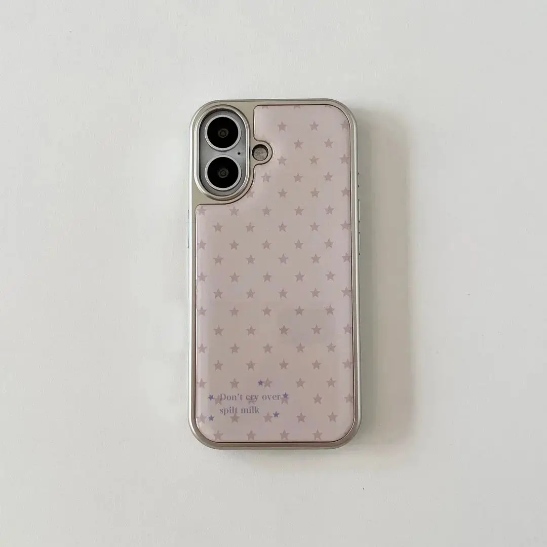 Kore Tarzı Kız Kalbi Pembe Yıl - Phone Accessories For Girls incelemesi ve fiyatı