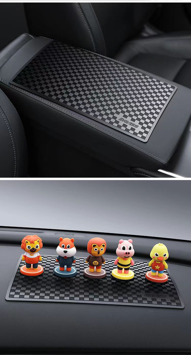 Araba Kaymaz Mat Otomatik Sili - Phone Accessories For Your Car incelemesi ve fiyatı