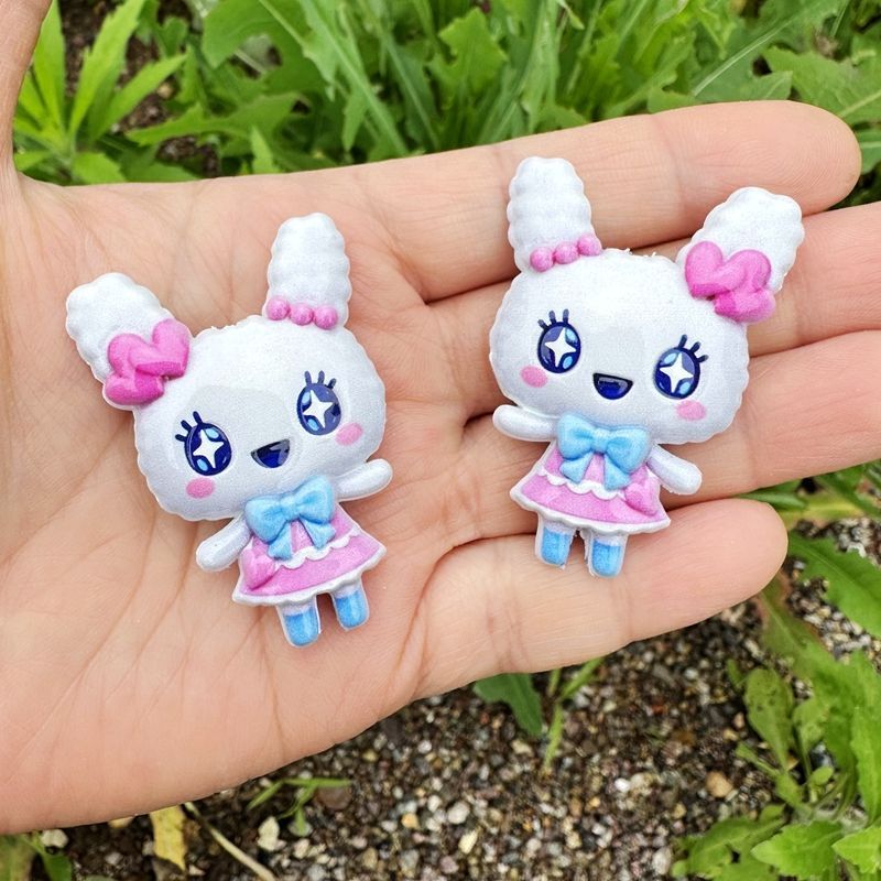 45mm Karikatür Tamagotchi çift - Phone Accessories Beads incelemesi ve fiyatı