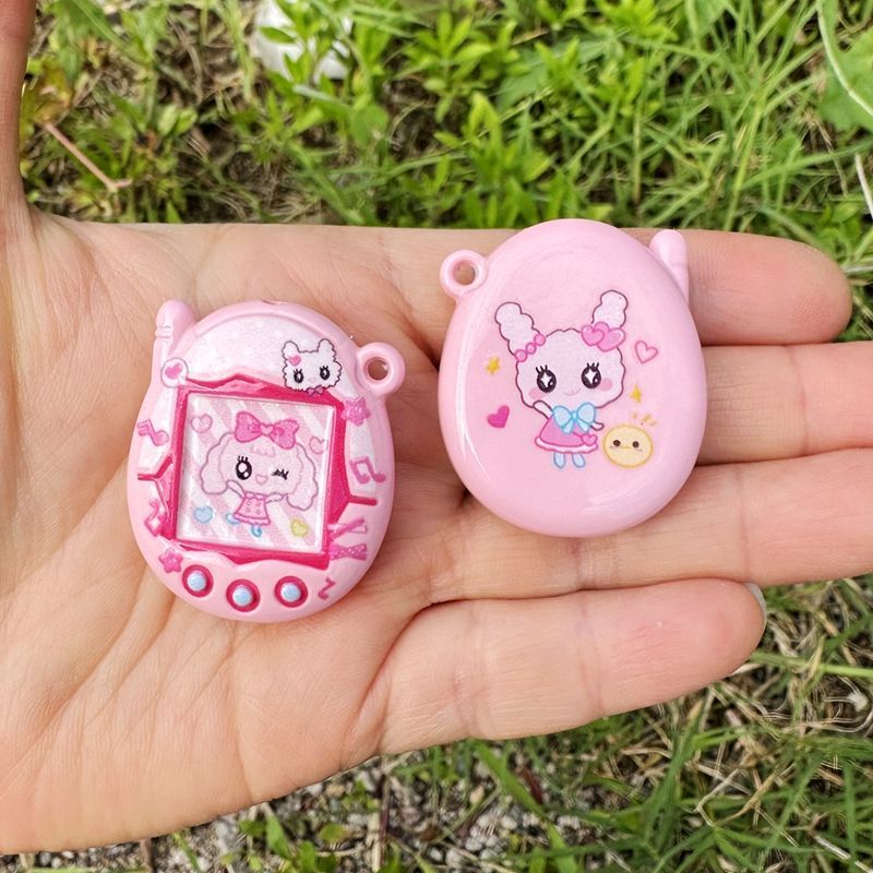 Tamagotchi çift taraflı baskıl - Phone Accessories Beads incelemesi ve fiyatı