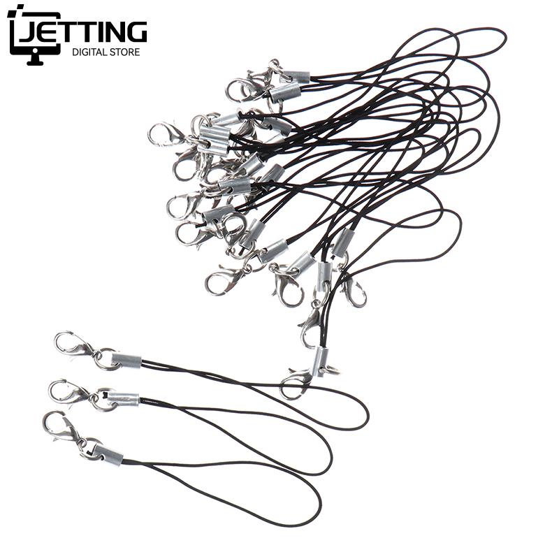10 adet kordon kement kablolar - Phone Accessories Hanger incelemesi ve fiyatı