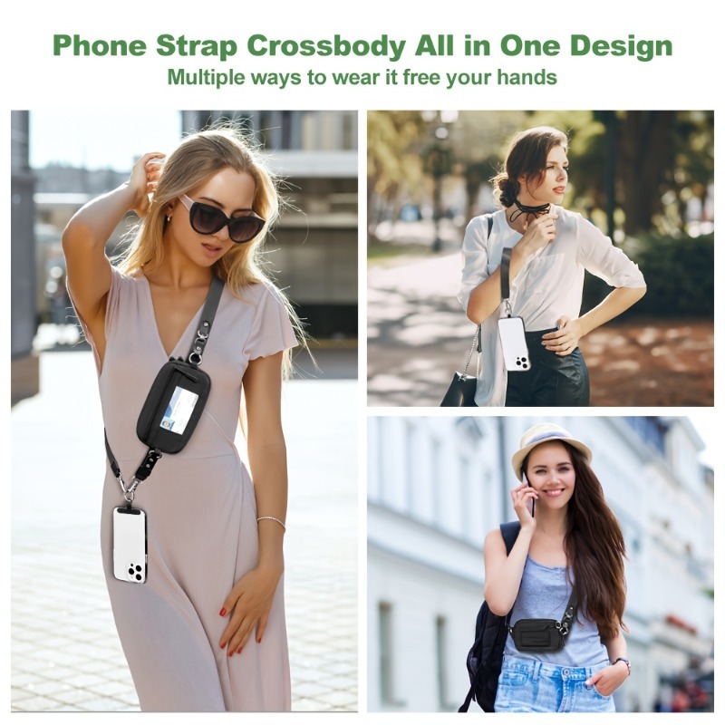 Açık Hava Yeni Trendi Çıkarıla - Phone Accessories Hanger incelemesi ve fiyatı