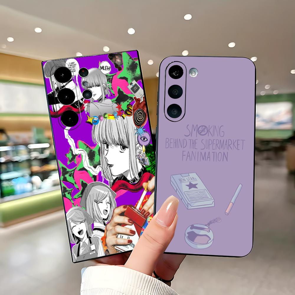Yamada Sıcak Anime Kız Telefon - Phone Accessories For Girls incelemesi ve fiyatı