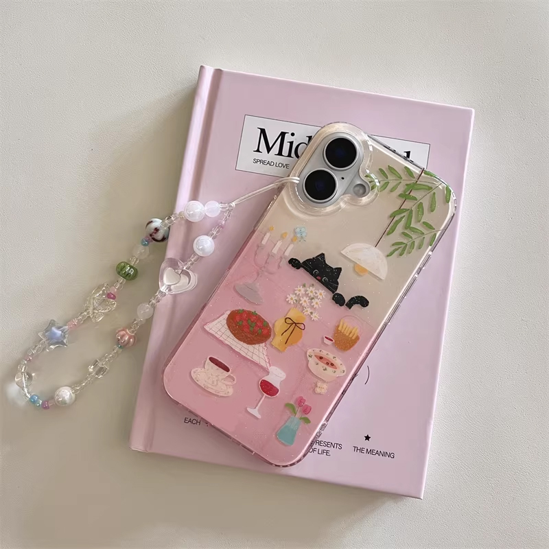 Sevimli Kız Yemek Masası Küçük - Phone Accessories For Girls incelemesi ve fiyatı